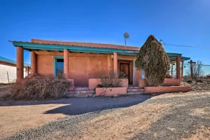 Image of Santa Cruz Home with Mountain Views!