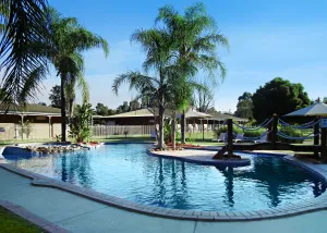Image of Cobram Barooga Golf Resort