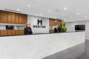 Image of Meriton Suites Southport