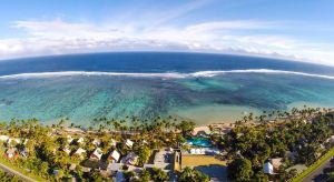 Image of Fiji Hideaway Resort & Spa
