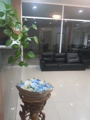 Image of Lucky Inn Residency
