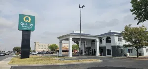 Image of Quality Inn & Suites