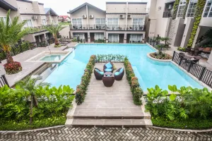 Image of Royale Parc Hotel Tagaytay