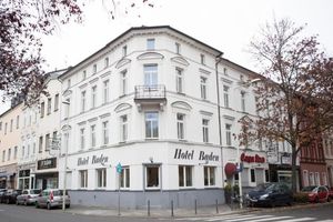 Image of Hotel Baden