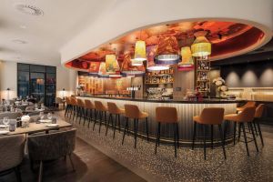 Image of Renaissance Brussels Hotel