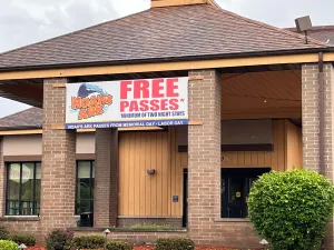 Image of Best Western Ambassador Inn & Suites