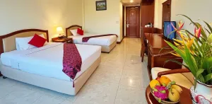 Image of Monoreach Angkor Hotel