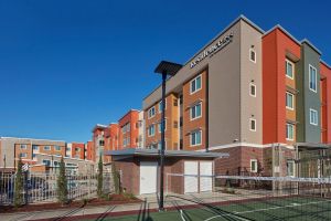 Image of Residence Inn Sacramento Davis