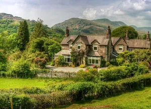 Image of Crow How Country Guest House