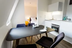 Image of Apartmenthaus Königsallee