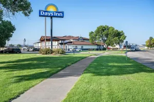 Image of Days Inn by Wyndham Billings
