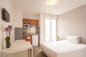 Image of City Résidence Chelles