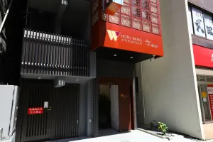 Image of Hotel Wing International Select Ueno Okachimachi