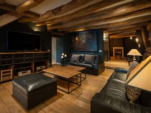 Image of Holiday home in Gedinne with forest