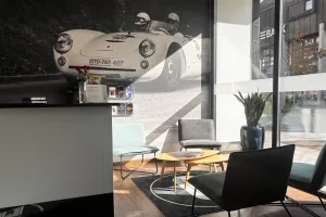 Image of Novum Hotel Bruy