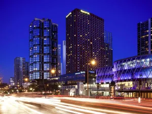 Image of Novotel Paris Centre Tour Eiffel