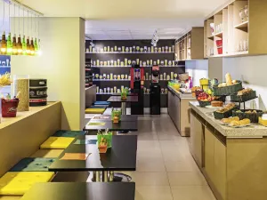 Image of ibis Styles Ribeirao Preto Jardim Botanico
