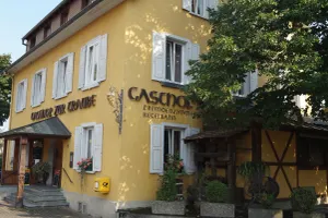 Image of Gasthof zur Traube