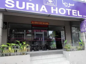 Image of SURIA HOTEL SDN BHD