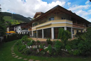 Image of Hotel Garni Forelle