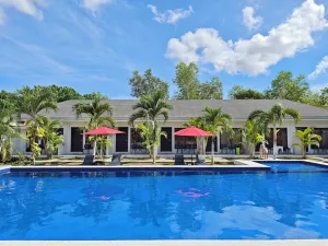 Image of OHANA, Panglao Resort.