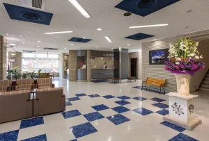 Image of Tokai City Hotel