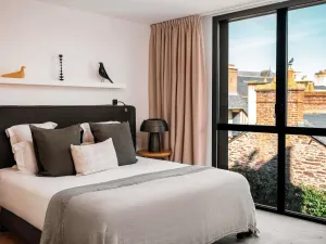 Image of Balthazar Hotel & Spa Rennes - MGallery Collection