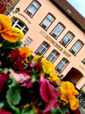 Image of Nordischer Hof
