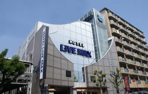 Image of HOTEL LiVEMAX BUDGET Esaka