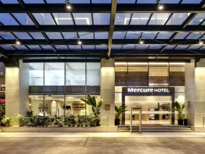 Image of Mercure Jakarta Gatot Subroto