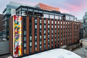 Image of Moxy Madison Downtown
