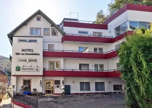 Image of Hotel Kull von Schmidsfelden