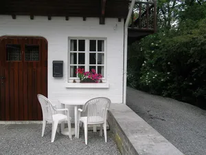 Image of House situated on a magnificent estate