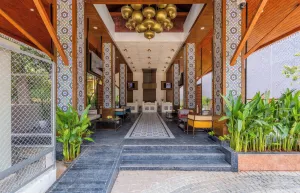 Image of Effotel By Sayaji Goa