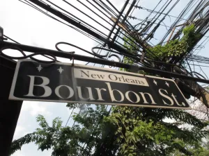 Image of Bourbon St. Boutique Hotel