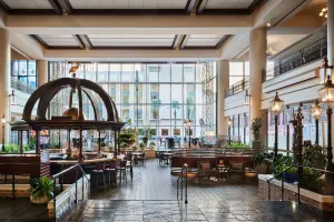 Image of Sheraton New Orleans Hotel