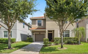 Image of Beautiful House with first class amenities on Paradise Palms Resort Orlando House 6298