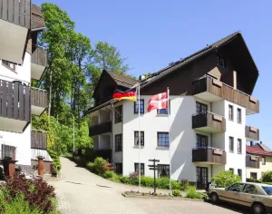 Image of Apartment Jagdschloesschen, Bad Sachsa