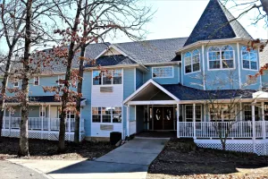Image of Bradford House Bed and Breakfast