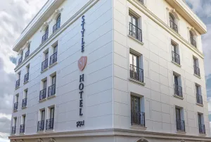 Image of Style Hotel Sisli