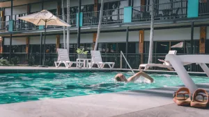 Image of Litchfield Outback Resort