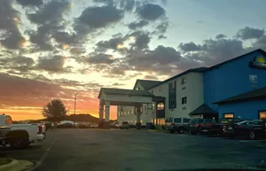 Image of Days Inn by Wyndham Copperas Cove
