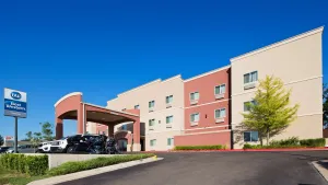 Image of Best Western Oasis Inn
