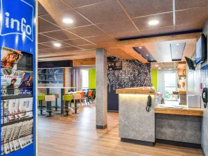 Image of ibis budget Coutances