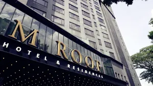 Image of M Roof Hotel & Residences
