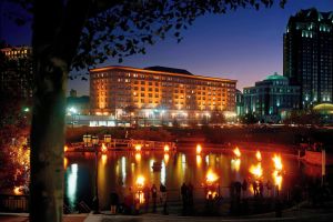 Image of Courtyard Providence Downtown