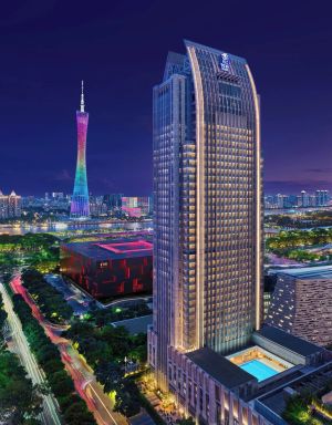 Image of The Ritz-Carlton, Guangzhou