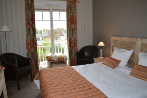 Image of Almoria Hôtel & SPA
