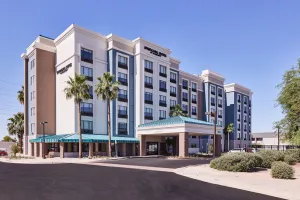 Image of SpringHill Suites Phoenix Tempe Airport