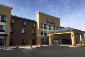 Image of Baymont by Wyndham Page Lake Powell
